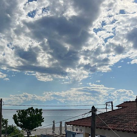 Seaside Apartment In Vergia Chalkidiki Exterior photo
