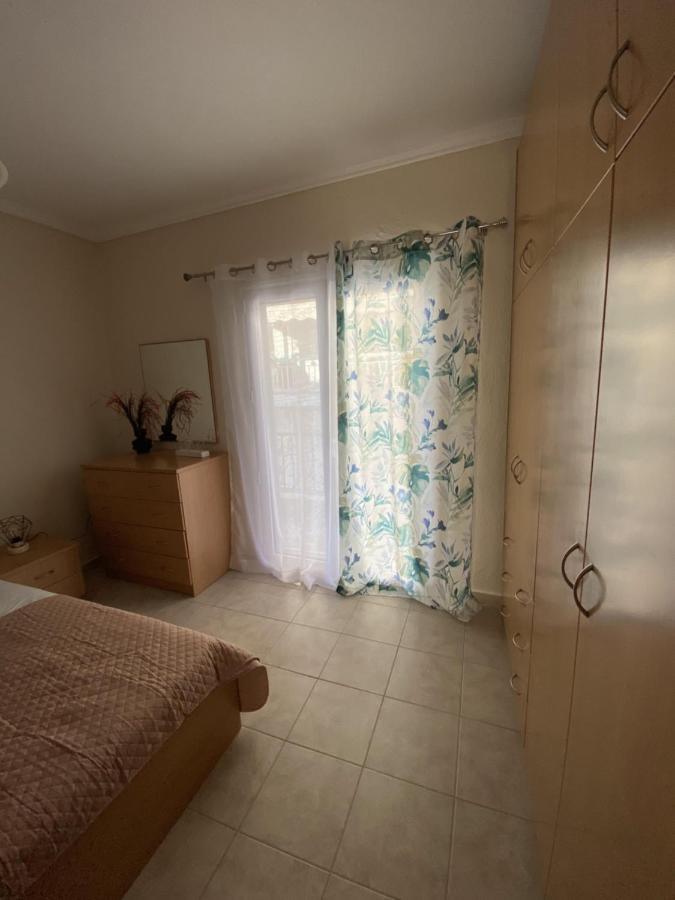Seaside Apartment In Vergia Chalkidiki Exterior photo